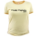 Model Mayhem